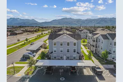 1128 S 820 E #3301, Heber City, UT 84032 - Photo 29