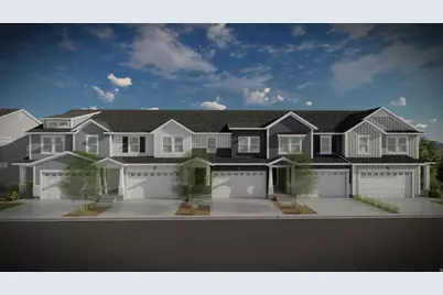 4357 W Templar Dr #2669, Herriman, UT 84096 - Photo 1