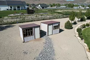 1627 E Lakeview Ln, Eagle Mountain, UT 84005 - Photo 87
