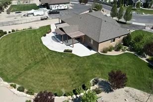 1627 E Lakeview Ln, Eagle Mountain, UT 84005 - Photo 81