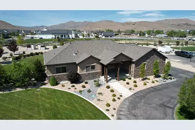 1627 E Lakeview Ln, Eagle Mountain, UT 84005 - Photo 79