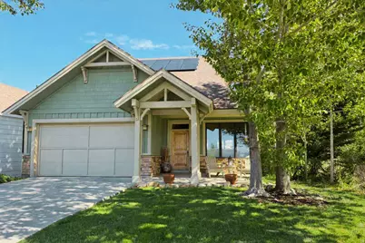 5802 E Big Horn Pkwy #1, Eden, UT 84310 - Photo 1