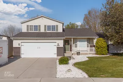 1633 N 2340 W, Lehi, UT 84043 - Photo 1