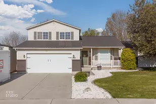 1633 N 2340 W, Lehi, UT 84043 - Photo 1