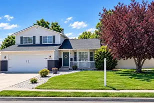 1633 N 2340 W, Lehi, UT 84043 - Photo 1