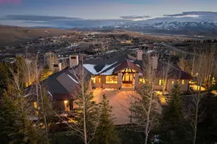 8046 N Promontory Ranch Rd, Park City, UT 84098 - Photo 3