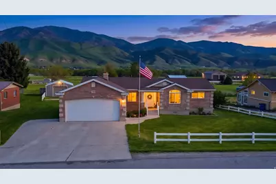 3510 N Morgan Valley Dr W, Morgan, UT 84050 - Photo 1