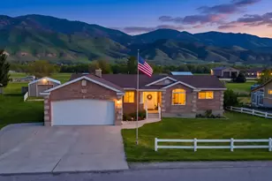 3510 N Morgan Valley Dr W, Morgan, UT 84050 - Photo 1
