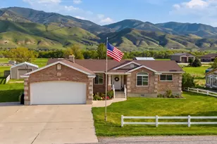 3510 N Morgan Valley Dr W, Morgan, UT 84050 - Photo 1
