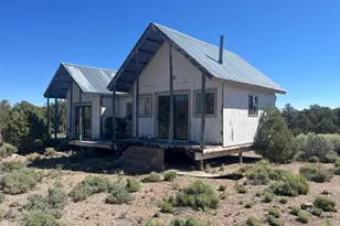 [Address not provided], Modena, UT 84753 - Photo 1