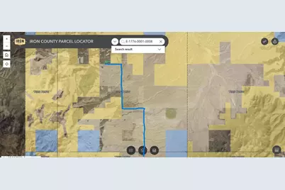 [Address not provided], Modena, UT 84753 - Photo 21