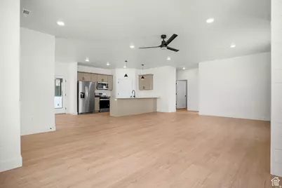 1631 W Century Ln #C, Mapleton, UT 84664 - Photo 7