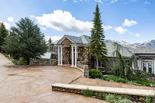 5678 E Twin Creek Rd, Salt Lake City, UT 84108 - Photo 1