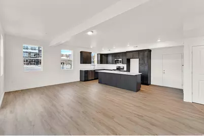 717 W W Coho Ln S #101 2F, Midvale, UT 84047 - Photo 3