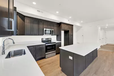 717 W W Coho Ln S #101 2F, Midvale, UT 84047 - Photo 5