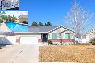 11824 S Ruby Ct W, Herriman, UT 84096 - Photo 1