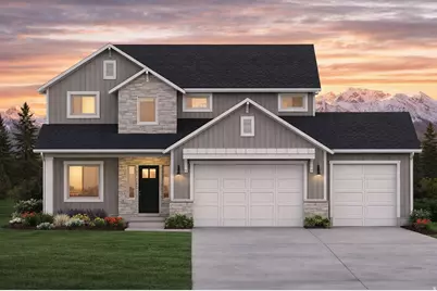 3318 S 1000 W, Nibley, UT 84321 - Photo 3