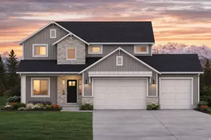 3318 S 1000 W, Nibley, UT 84321 - Photo 3