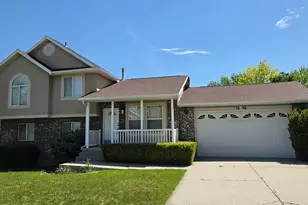 1536 N 150 W, Bountiful, UT 84010 - Photo 1