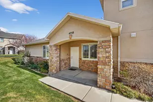 4758 W Wagon Train Dr S, Herriman, UT 84065 - Photo 1