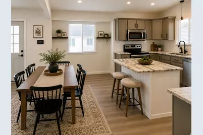 4588 E Evans Dr S, Eagle Mountain, UT 84005 - Photo 5