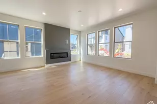 6957 W Gravel Cross Way S, West Jordan, UT 84081 - Photo 3