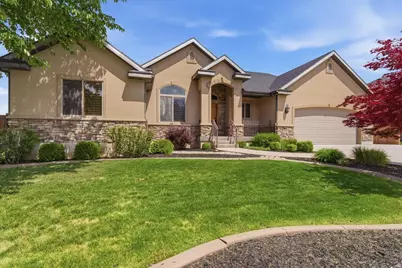 431 E 960 S, Salem, UT 84653 - Photo 1