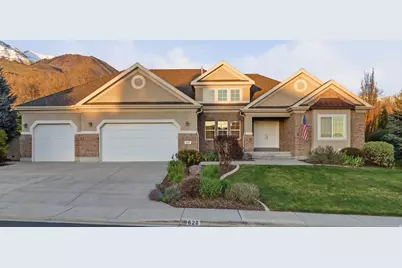 628 N 120 E, Lindon, UT 84042 - Photo 1