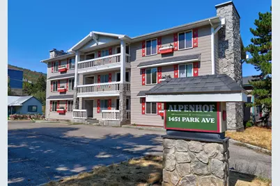1451 Park Ave #1, Park City, UT 84060 - Photo 1