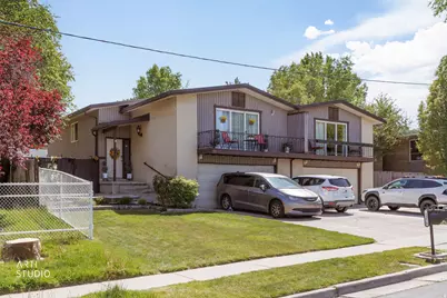 1278 E Chevy Chase Dr, Murray, UT 84117 - Photo 3