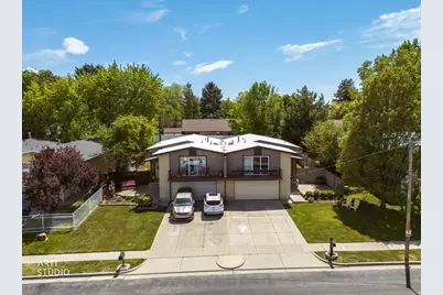 1278 E Chevy Chase Dr, Murray, UT 84117 - Photo 1