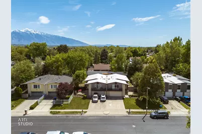 1278 E Chevy Chase Dr, Murray, UT 84117 - Photo 65