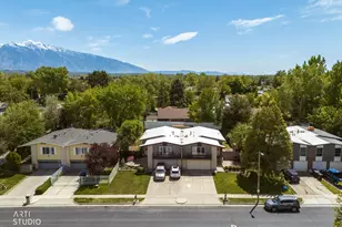 1278 E Chevy Chase Dr, Murray, UT 84117 - Photo 65