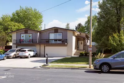 1278 E Chevy Chase Dr, Murray, UT 84117 - Photo 33
