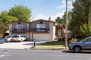 1278 E Chevy Chase Dr, Murray, UT 84117 - Photo 33