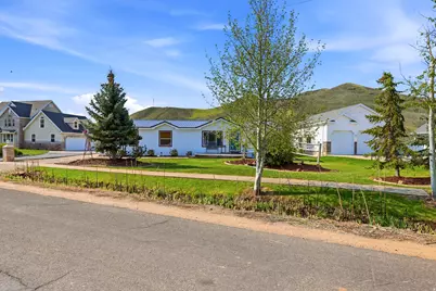 393 W Memorial Park Rd, Henefer, UT 84033 - Photo 37