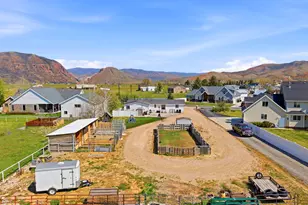 393 W Memorial Park Rd, Henefer, UT 84033 - Photo 5