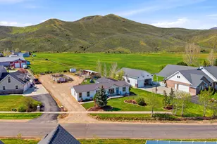 393 W Memorial Park Rd, Henefer, UT 84033 - Photo 3