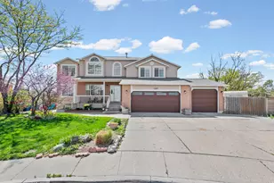 1367 W Caesar Circle, Salt Lake City, UT 84123 - Photo 1