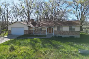 600 W Cemetery St, Rush Valley, UT 84069 - Photo 1