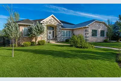 741 E 2200 N, North Logan, UT 84341 - Photo 1