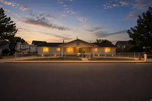 244 E Cherry St, Grantsville, UT 84029 - Photo 1