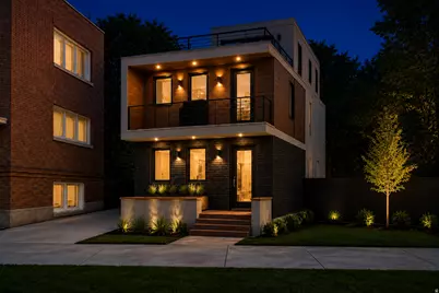 565 N Center St, Salt Lake City, UT 84103 - Photo 3