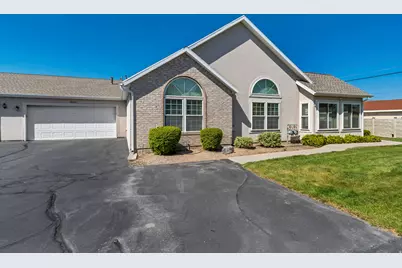 3549 S Villa View Dr #D, West Valley, UT 84120 - Photo 5
