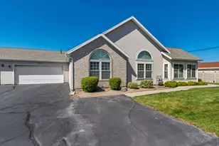 3549 S Villa Vw Dr, West Valley, UT 84120 - Photo 5