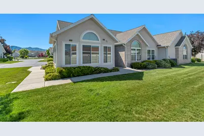 3549 S Villa View Dr #D, West Valley, UT 84120 - Photo 3