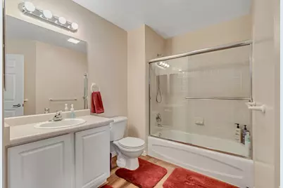 3549 S Villa View Dr #D, West Valley, UT 84120 - Photo 21