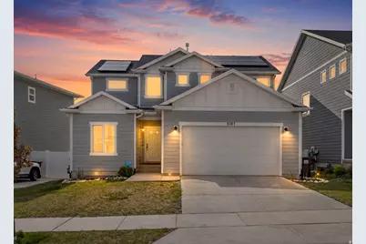 9307 N Tampa Dr, Eagle Mountain, UT 84005 - Photo 1