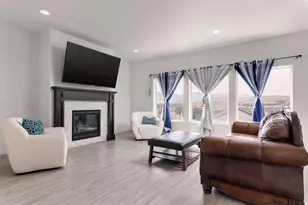 9307 N Tampa Dr, Eagle Mountain, UT 84005 - Photo 3
