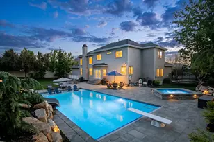 12493 S Deer Canyon Ln E, Draper, UT 84020 - Photo 53
